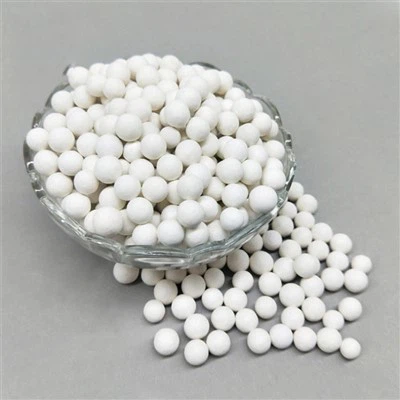 Virkt Alumina PSA aðsogsefni